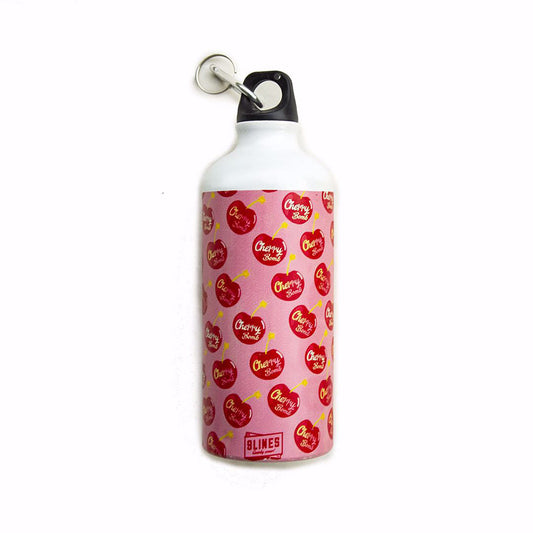 CHERRY BOMB WATER BOTTLES