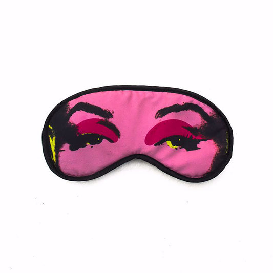 MARILYN MONROE EYE MASK