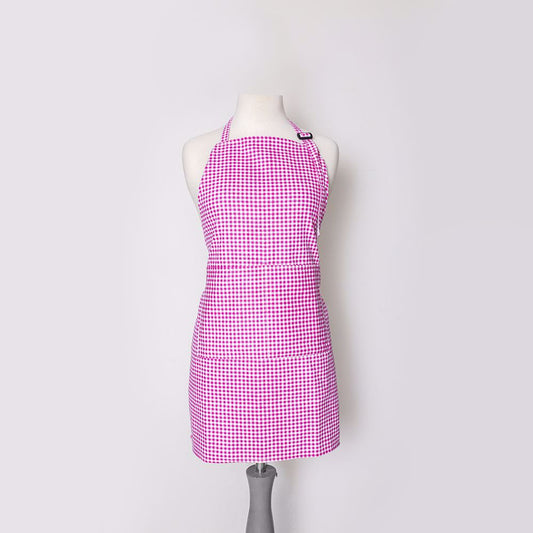CHERRY ON TOP KITCHEN APRON