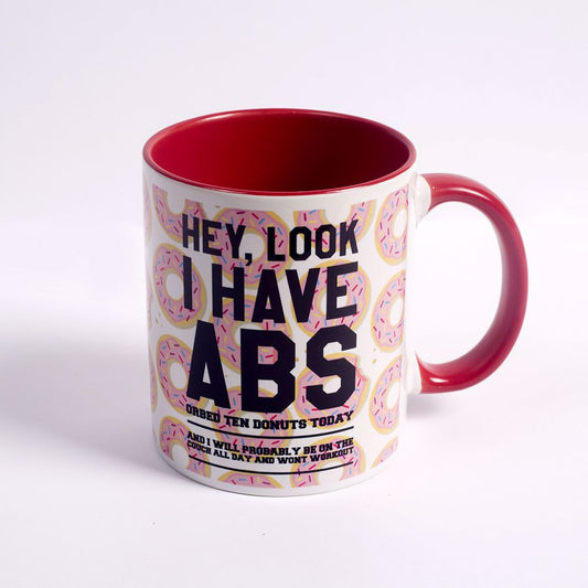 ABS MUG