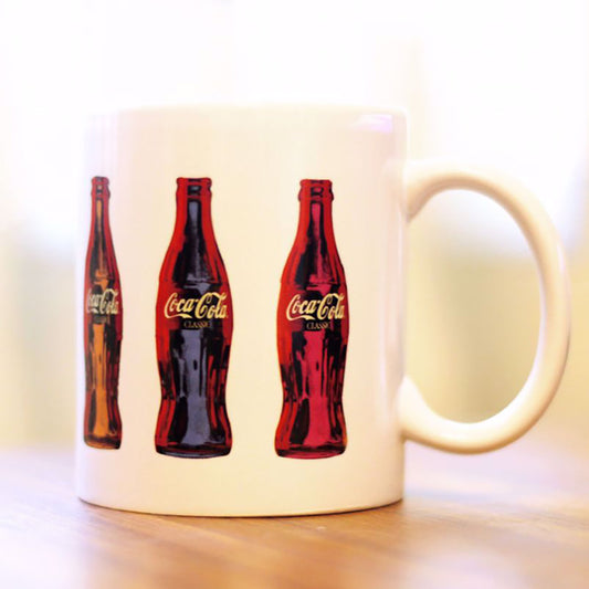 COCA COLA MUG