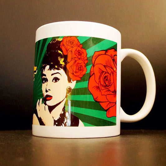 JAANI ZIDD NA KER MUG