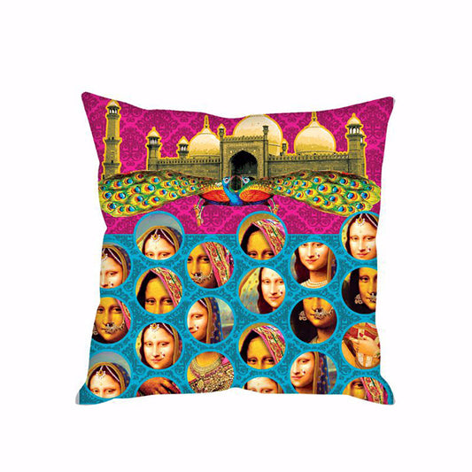 MONA DARLING CUSHION COVER