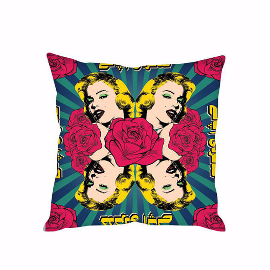 HADD KER DI APNE CUSHION COVER