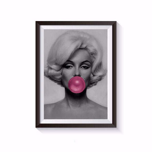 MARILYN MONROE POSTER