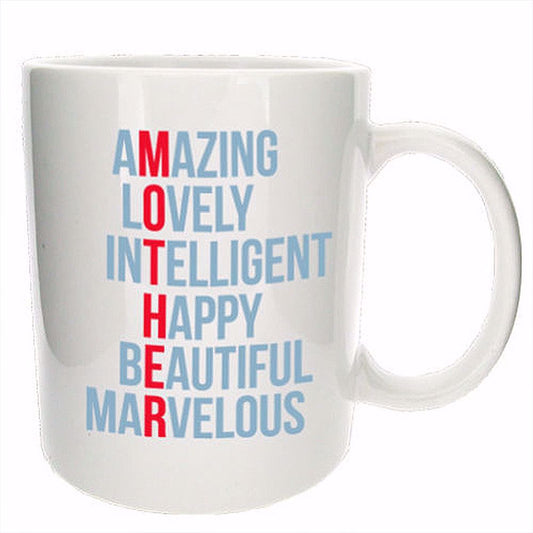 MOTHER MUG