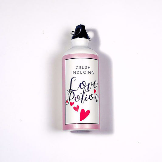 LOVE POTION WATER BOTTLE