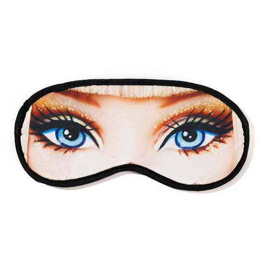 BARBIE EYE MASK