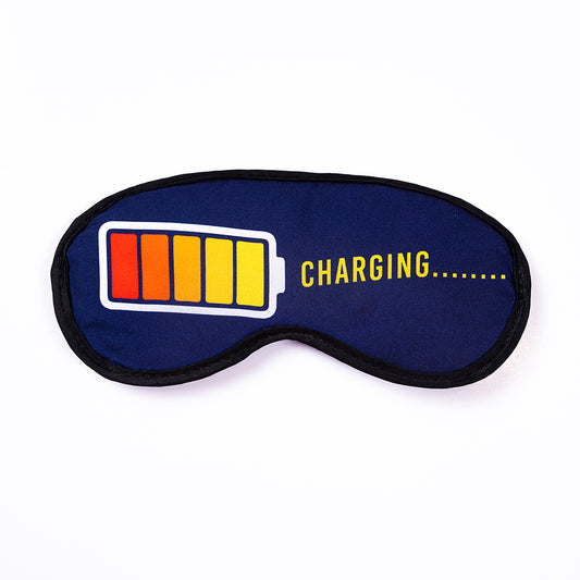 CHARGING EYE MASK