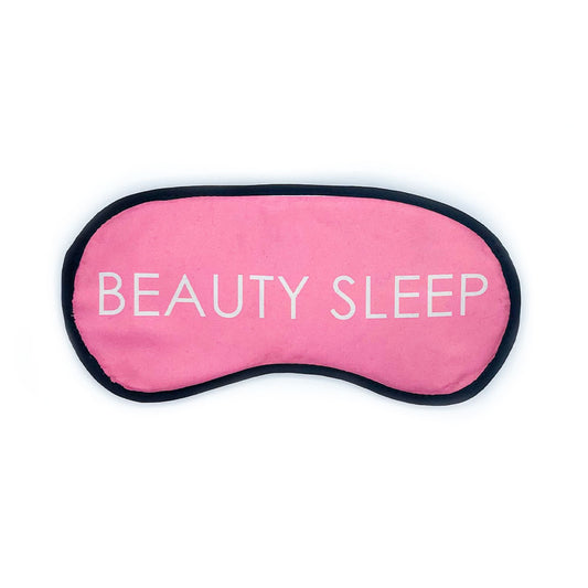 BEAUTY SLEEP EYES MASK