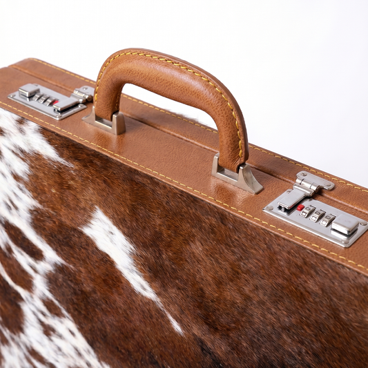 SADDLE UP BRIEFCASE