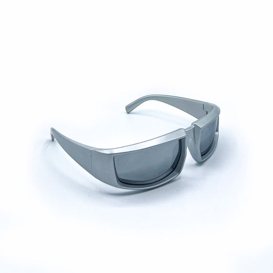 DON’T HIDE SUNGLASSES