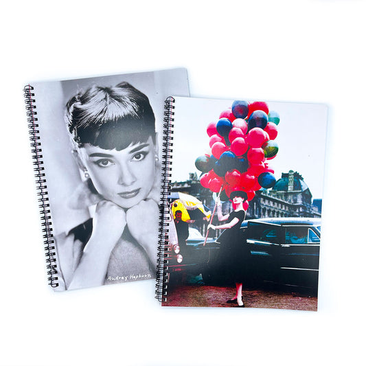 ICONIS AUDREY BUNDLE