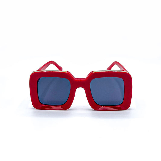 NO MORE DRAMA SUNGLASSES