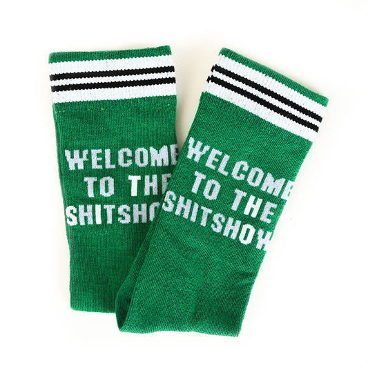 Shit show Socks