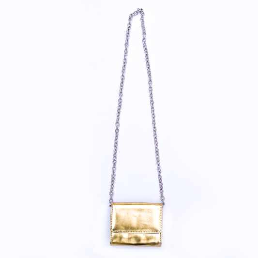 FONDA MINI CROSS-BODY BAG