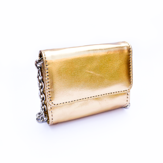 FONDA MINI CROSS-BODY BAG