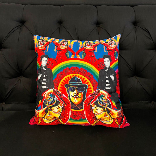 DANCE BABY DANCE CUSHION COVER