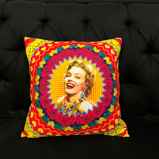 DESI MARYLIN CUSHION COVER