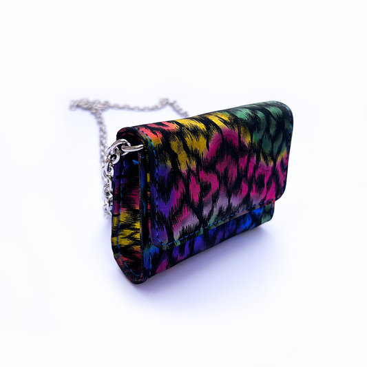 TAYLOR MINI CROSS BODY BAG