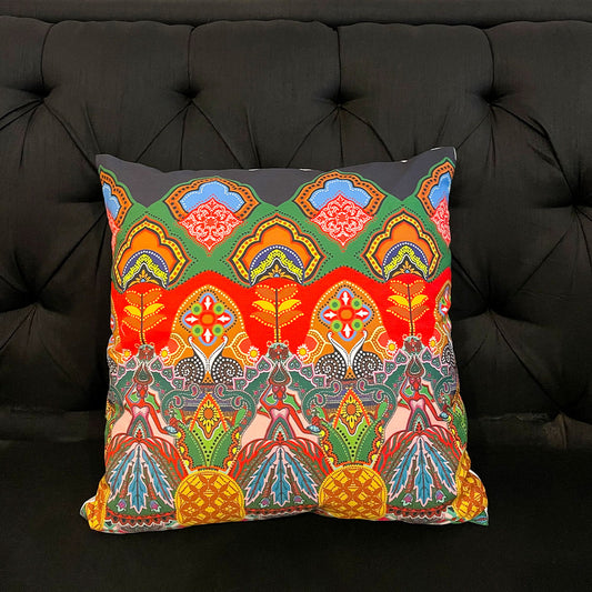COPA CABANA CUSHION COVER