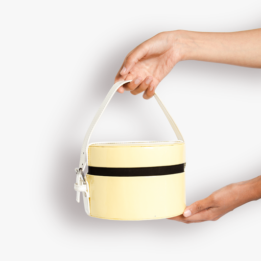 DRAMA STORAGE VANITY CASE