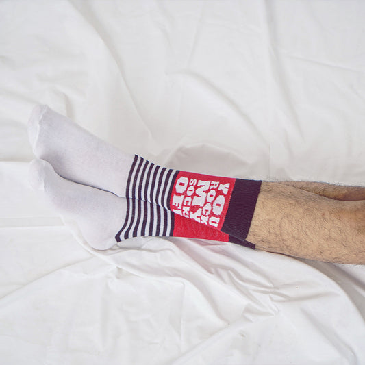 YOU ROCK SOCKS