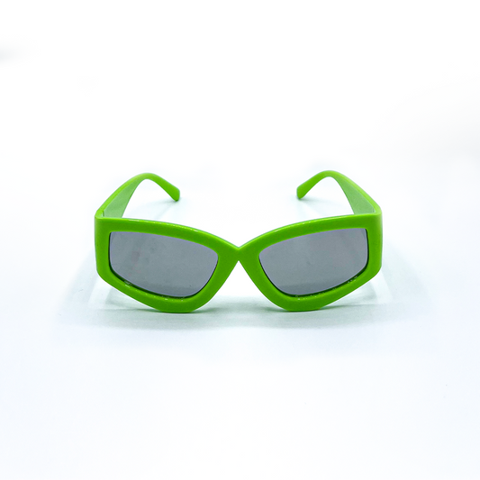 DO AS I SAY SUNGLASSES