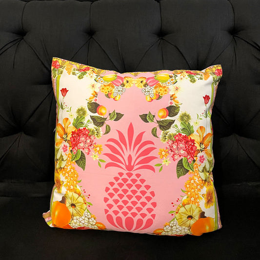 HAWAIIAN BREEZE CUSHION COVER