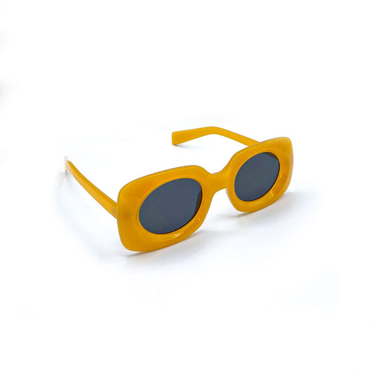 SEROTONIN PUNCH SUNGLASSES