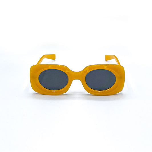 SEROTONIN PUNCH SUNGLASSES