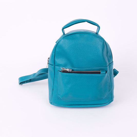 GOT YOUR BACK MINI BACKPACK – AQUA
