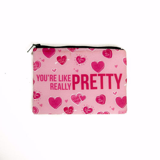 PRETTY KIT POUCH