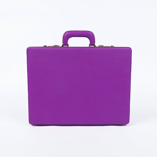 VERY BERRY BLAST BRIEFCASE