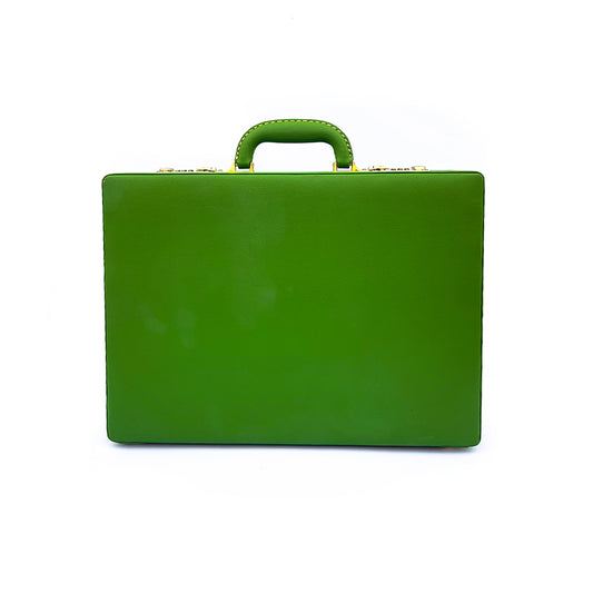 CRAZY FOR KIWI BRIEFCASE