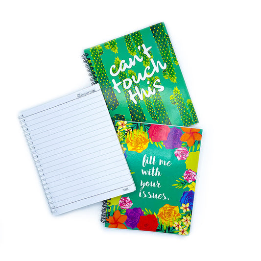FLORAL FOREST BUNDLE
