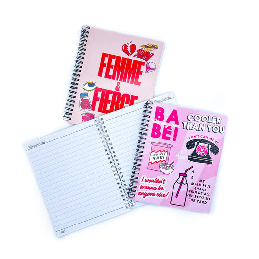 BOLD BEAUTIES BUNDLE