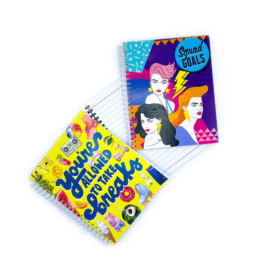 FREE SPIRIT BUNDLE