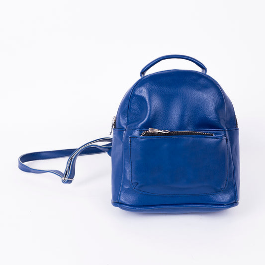 GOT YOUR BACK MINI BACKPACK - BLUE