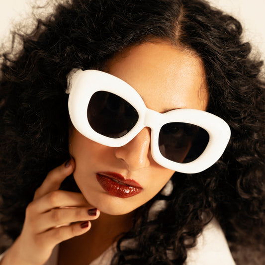 COCONUT CRUSH SUNGLASSES