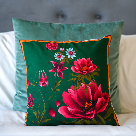 WILD SCANDINAVIA CUSHION COVER