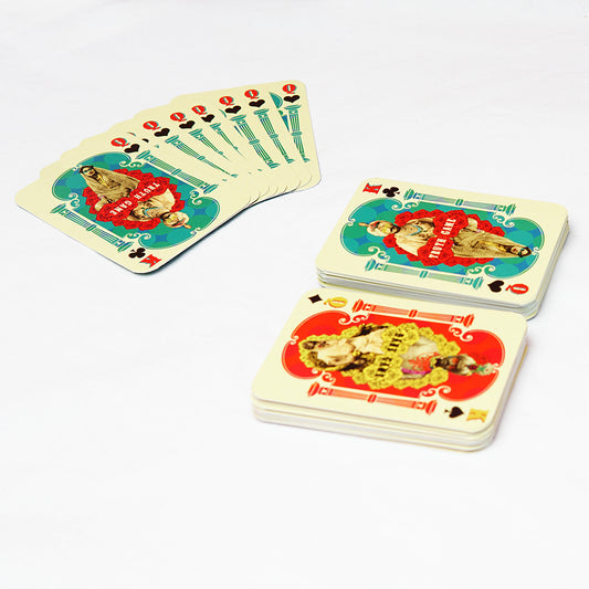 TRUTH & DARE GAME! 2 GAMES IN 1