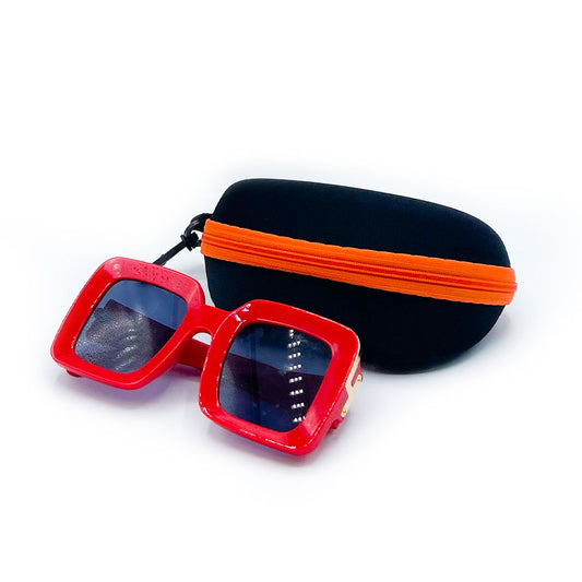 RAINBOW RAY WRANGLER CASE