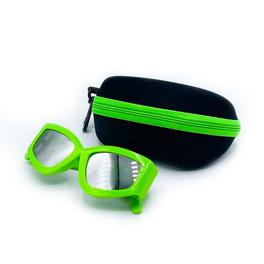 HIPSTER HUES HOLSTER CASE