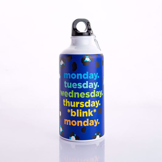 BLINK WATER BOTTLE