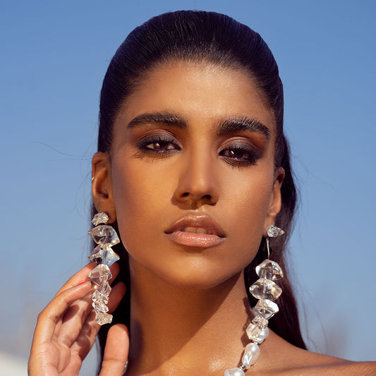 MISS ICY EARRINGS