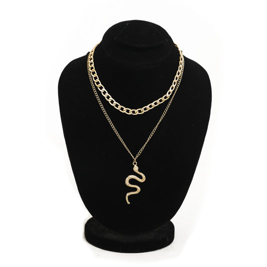ORIGINAL SIN NECKLACE