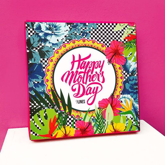 MOTHER'S DAY GIFT BOX