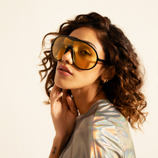 MANGO VISION SUNGLASSES