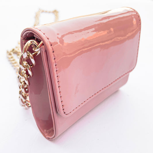 AUBREY MINI CROSS-BODY BAG